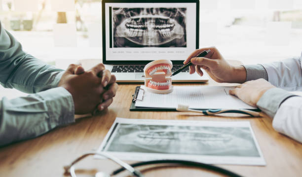 Best Emergency Dentist for Knocked-Out Tooth in USA